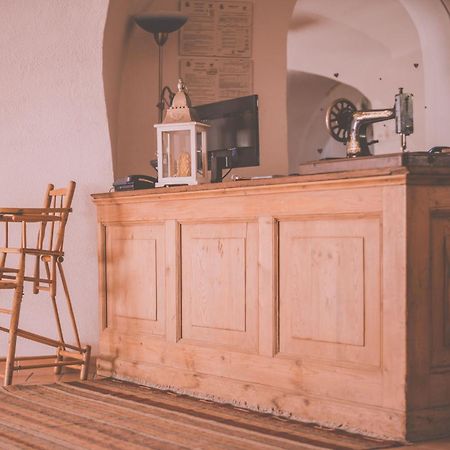 فيلا Agritur Ca' De Mel Fiavè المظهر الخارجي الصورة