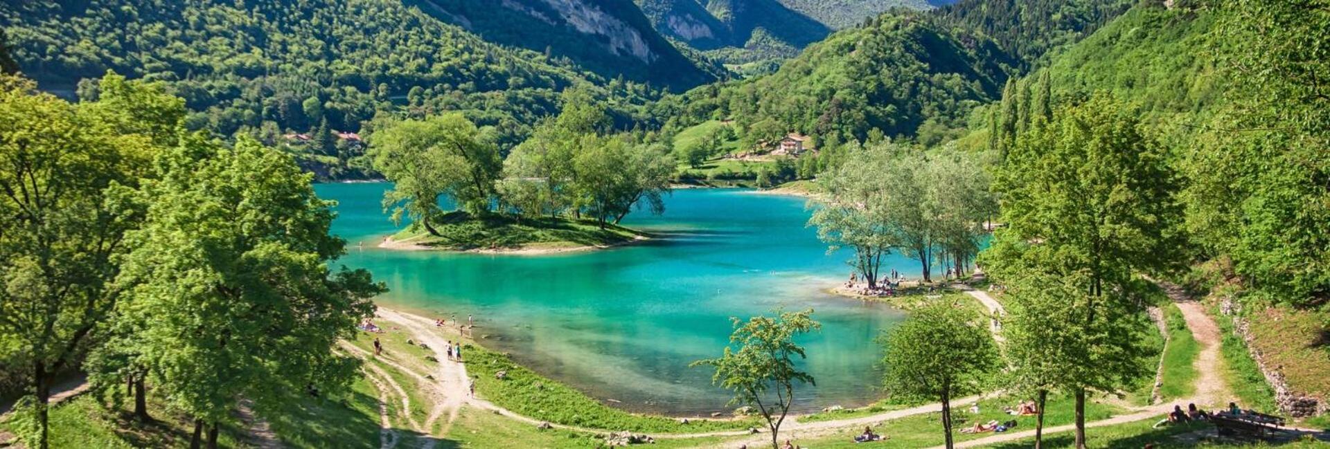 فيلا Agritur Ca' De Mel Fiavè المظهر الخارجي الصورة