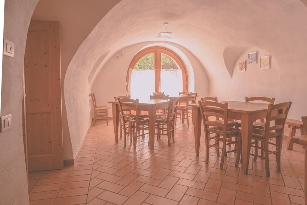 فيلا Agritur Ca' De Mel Fiavè المظهر الخارجي الصورة