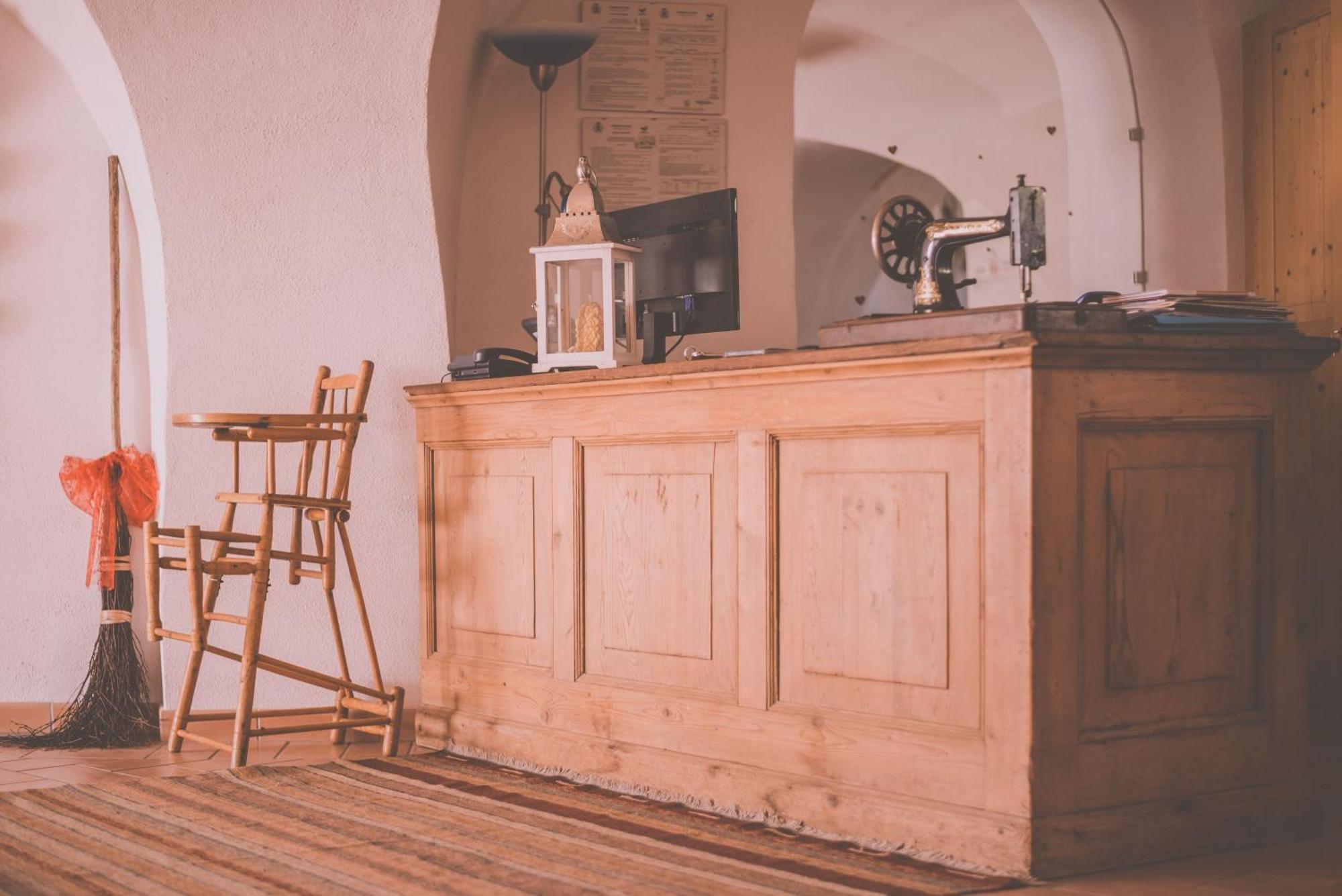 فيلا Agritur Ca' De Mel Fiavè المظهر الخارجي الصورة