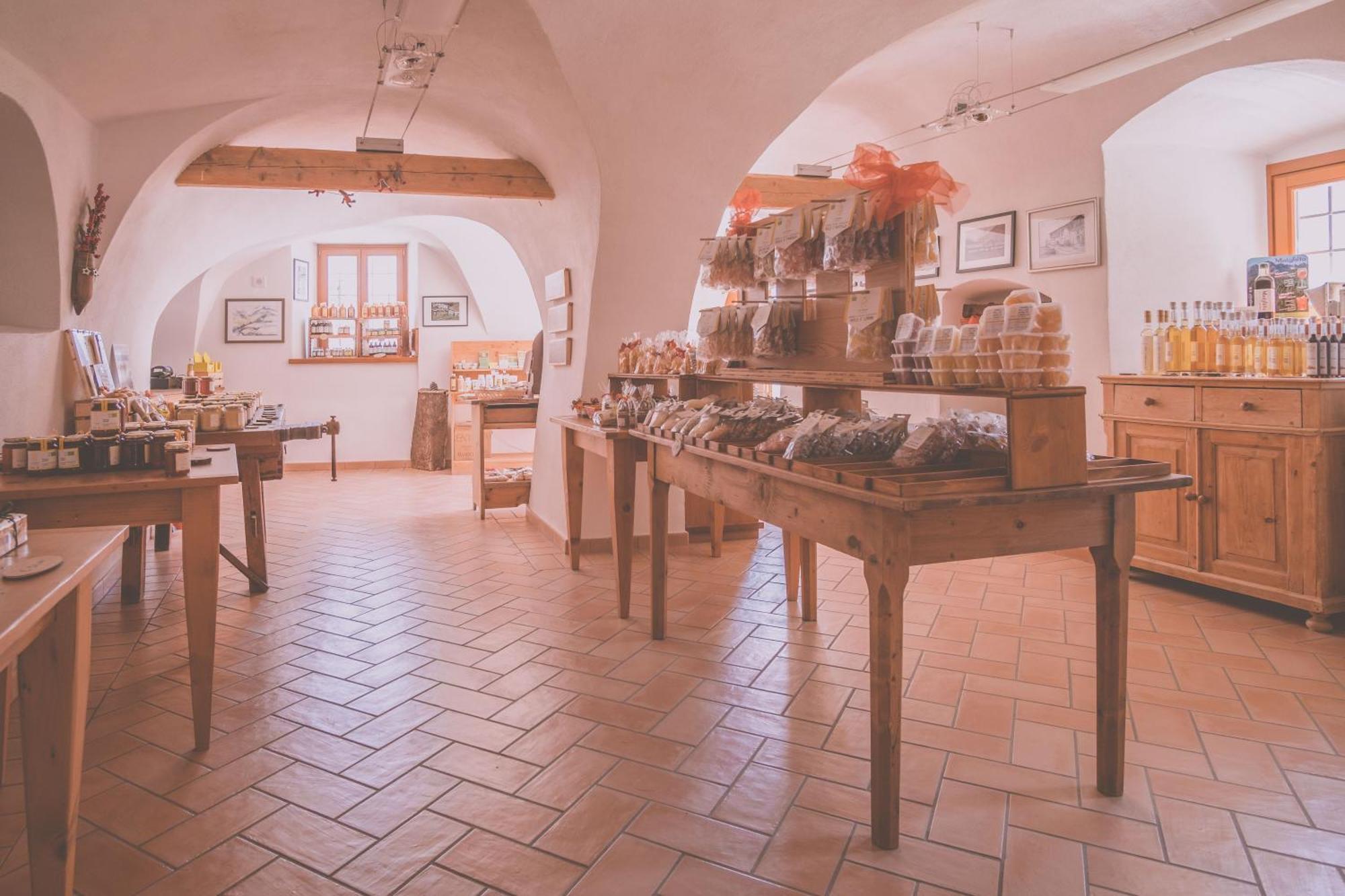 فيلا Agritur Ca' De Mel Fiavè المظهر الخارجي الصورة