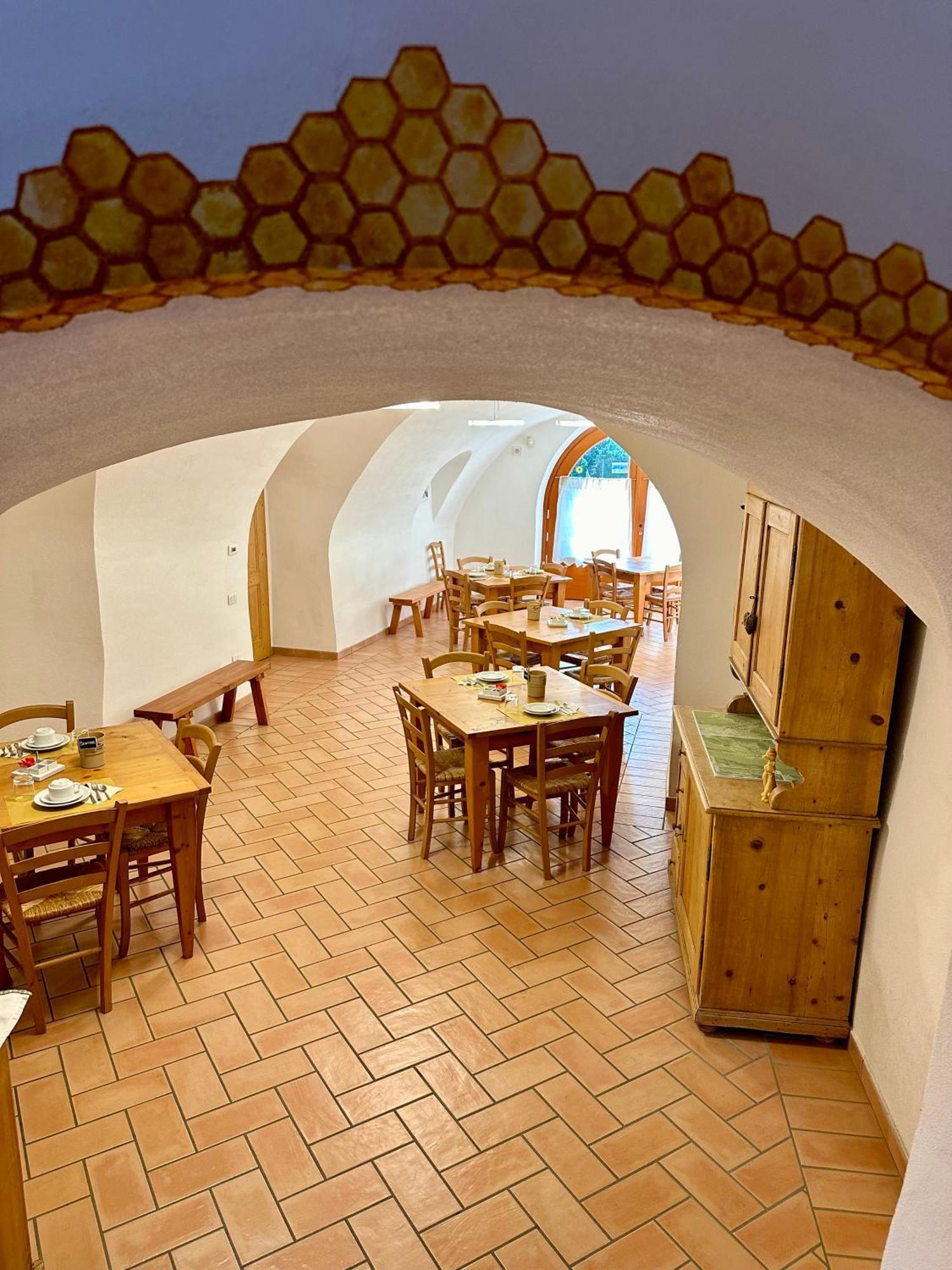 فيلا Agritur Ca' De Mel Fiavè المظهر الخارجي الصورة