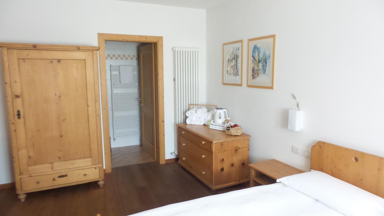فيلا Agritur Ca' De Mel Fiavè المظهر الخارجي الصورة